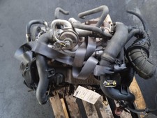 MOTORE COMPLETO PER FORD Transit Connect 1° Serie BHPA BHPA Diesel 1800 (02>06