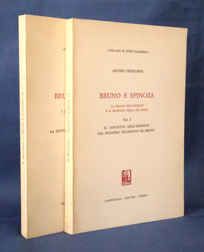 Arturo deregibus bruno e - arturo, deregibus,