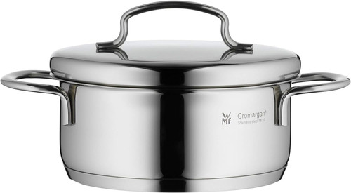 Wmf pentola mini argento - wmf,