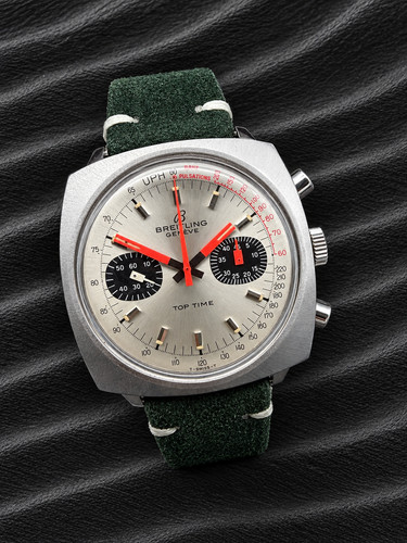 Cronografo originale 1969 - cronografo,