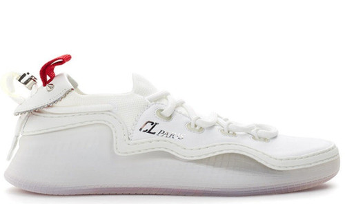 Nuove sneakers christian - nuove,