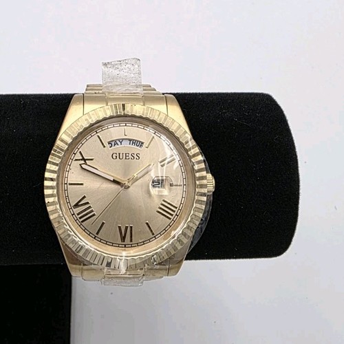 Orologio guess legacy uomo - legacy,