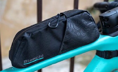 Borsa telaio bianchi - bianchi, 01
