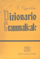 Dizionario grammaticale - , di