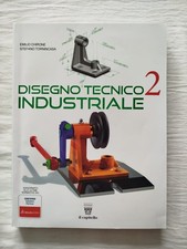 Disegno tecnico industriale 2