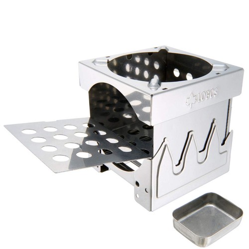 Logos mini fornello grill - fornello,