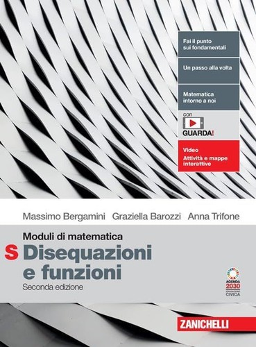 Moduli matematica modulo s - moduli,