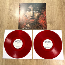 HIM Venus Doom 2 x Red