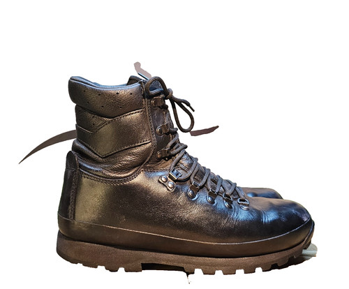Stivali altberg defender - stivali,
