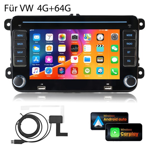 Dab 64g per vw t5 - per,