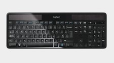 Logitech K750 Tastiera Solare