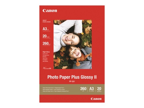 Canon 201 20 - 20, fogli
