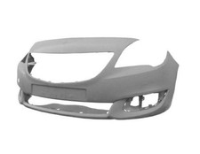 PARAURTI ANTERIORE OPEL MERIVA DAL 2014 DA VERNICIARE