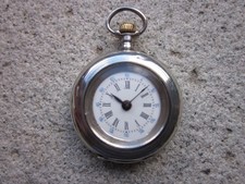 OROLOGIO DA TASCA REMONTOIR