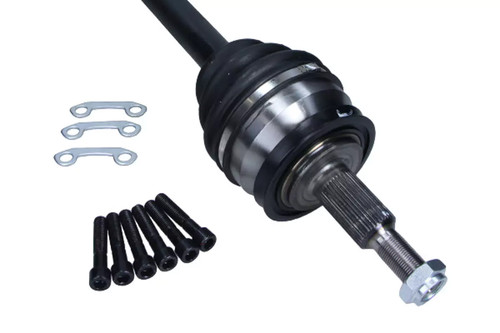 Semiasse maxgear 645mm - semiasse,