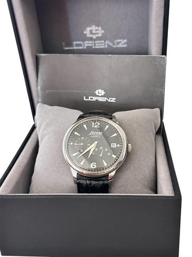 Orologio lorenz anniversary - orologio,