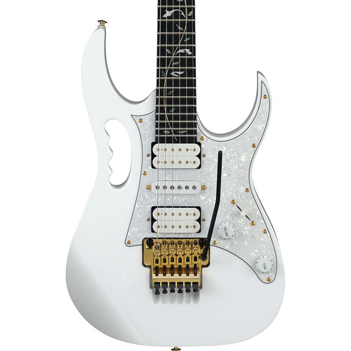 Ibanez jem7vpwh steve vai - ibanez,