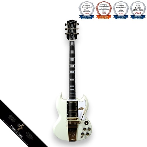 Epiphone 1963 les paul - 1963,