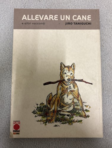 Allevare cane altri - allevare, un