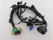 IMPIANTO STRUMENTAZIONE HONDA