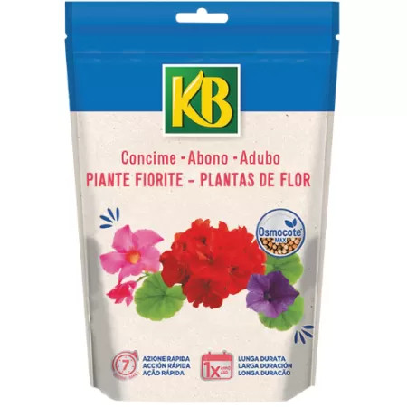 Concime osmocote piante - osmocote,