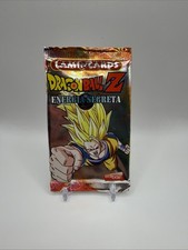 DRAGON BALL Z SECRET ENERGY
