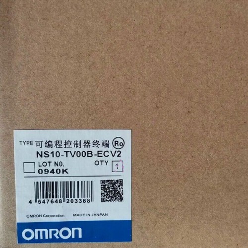 Ns10 tv00b ecv2 1pcs - ns10-tv00b-ecv2,