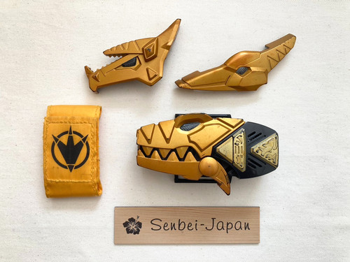 Dino thunder abaranger - abaranger,
