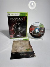Ninja Gaiden 3 Microsoft Xbox