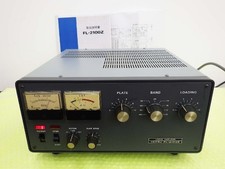 YAESU FL-2100Z Amplificatore