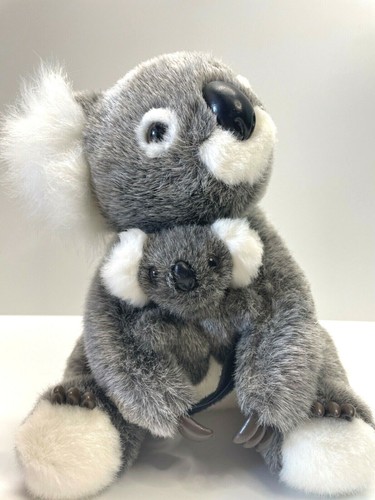Peluche aussie bush toys sue - aussie,