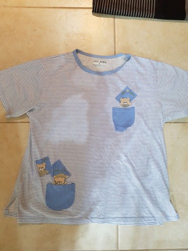 Lotto 1554 maglietta shirt - maglietta, t-shirt