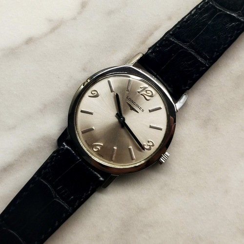 Raro orologio longines cal - raro,