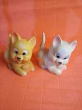 2 GATTI LEDRA GIOCATTOLI