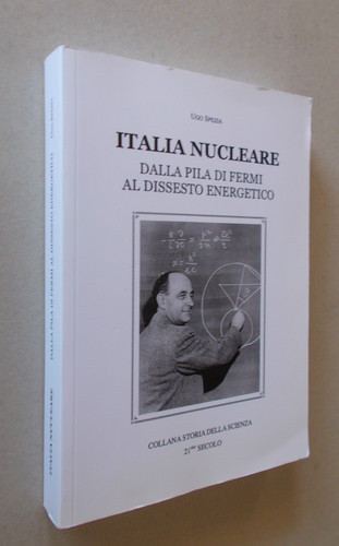 Ugo spezia italia - spezia, nucleare