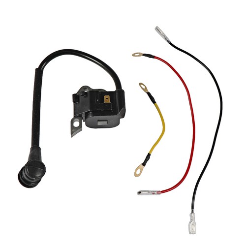 Ignition coil for - ignition, ms250