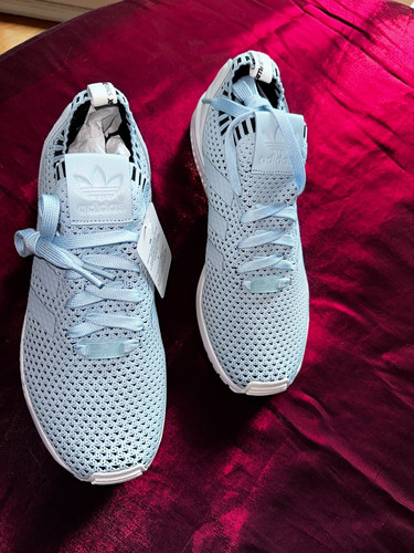 Adidas flux s75973 uomo - flux,