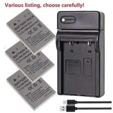 EN-EL5 Batteria o