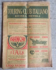 Touring Club Italiano n.9