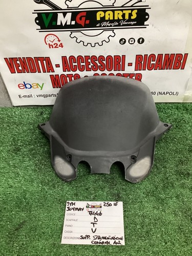 Carena supporto cupolino sym - supporto,