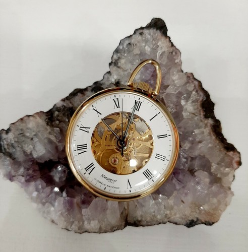 Orologio tasca taschino - da,
