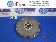 Volano frizione per ford - frizione,