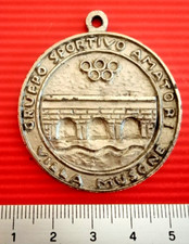 Marcialonga del Musone medal