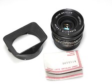 Leica Elmarit-R 24mm F/2.8 +