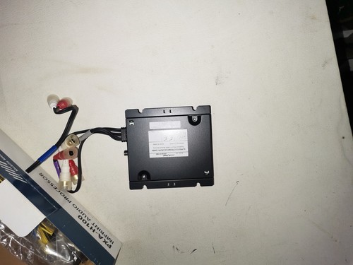 Processore pxa alpine - processore,