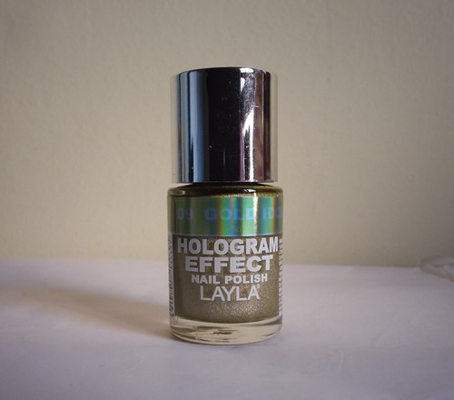 Layla smalto hologram - layla,