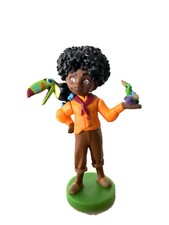 Encanto Antonio Madrigal PVC