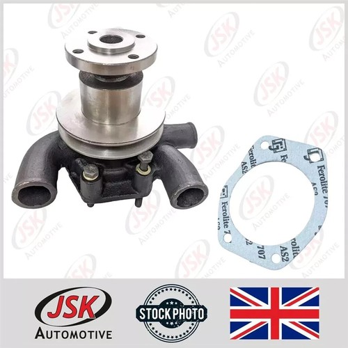 Pompa acqua massey ferguson - acqua,