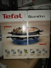 Tefal Raclette Gril STORE'INN