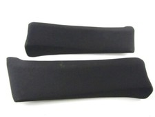 9683278077 COPPIA FIANCHETTI SEDILI POSTERIORI CITROEN C5 2.0 D 103KW 6M 4P (201